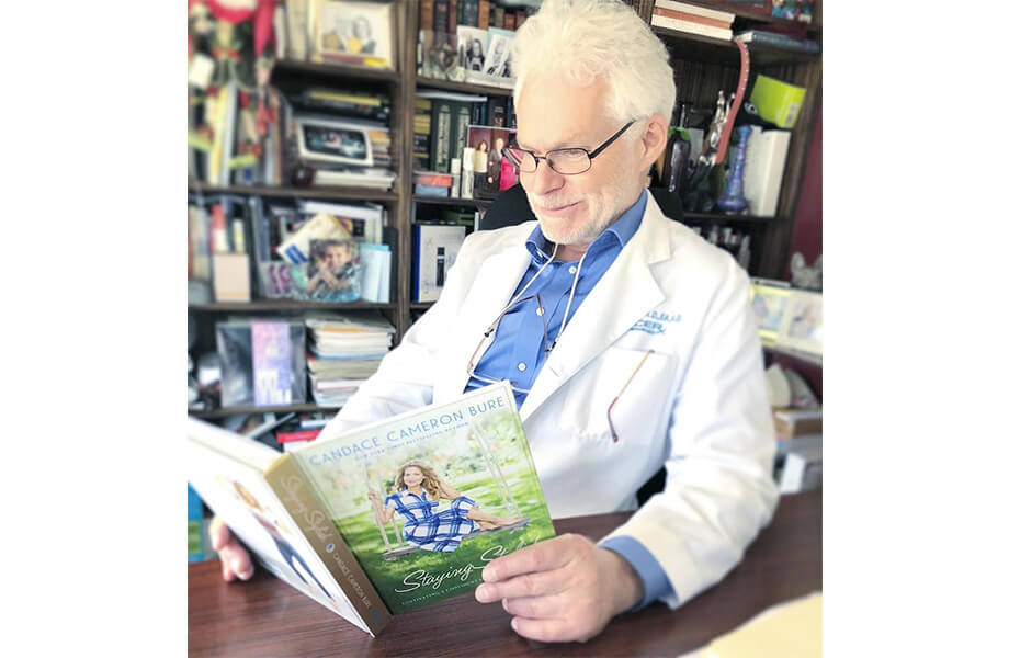 Доктор Лансер