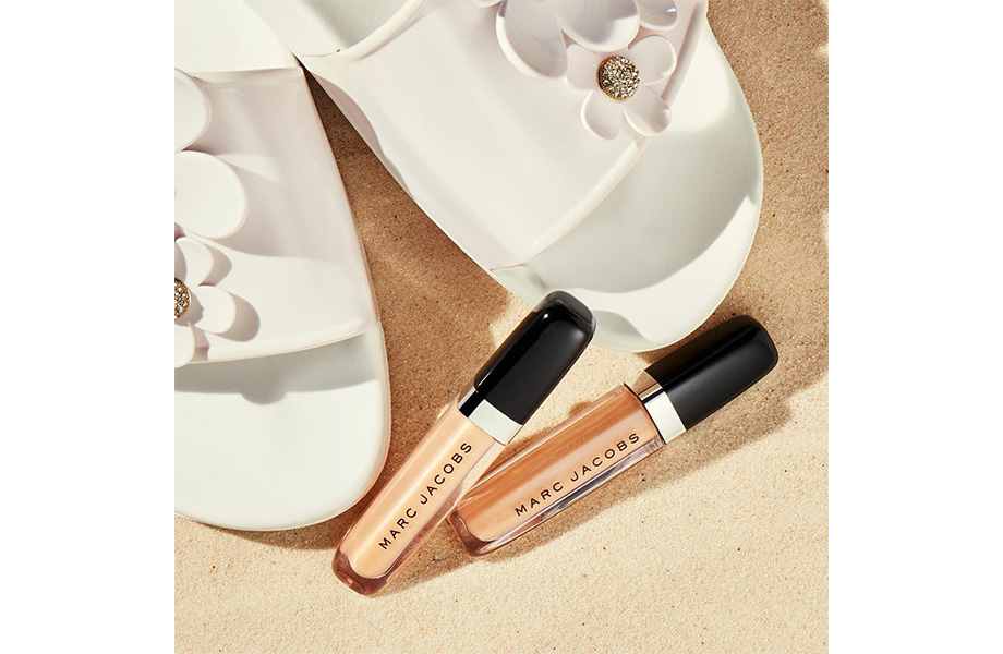 Marc Jacobs Enamored Hi-Shine Lip Lacquers