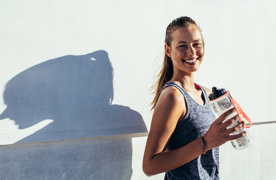 Кардио для метаболизма