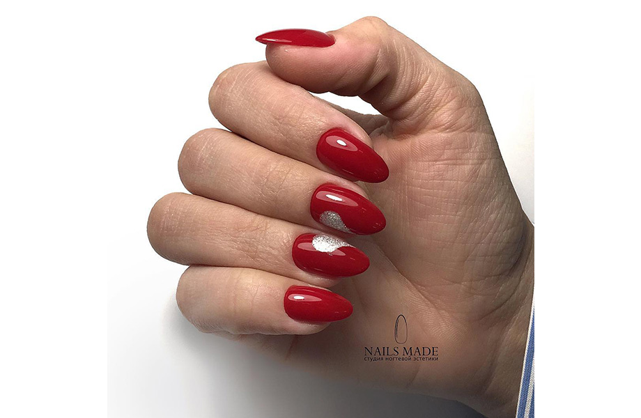 Идеи маникюра на осень