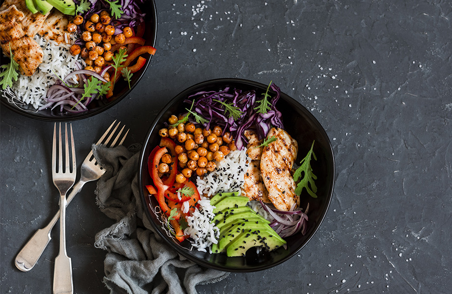 Что нужно знать об интуитивном питании