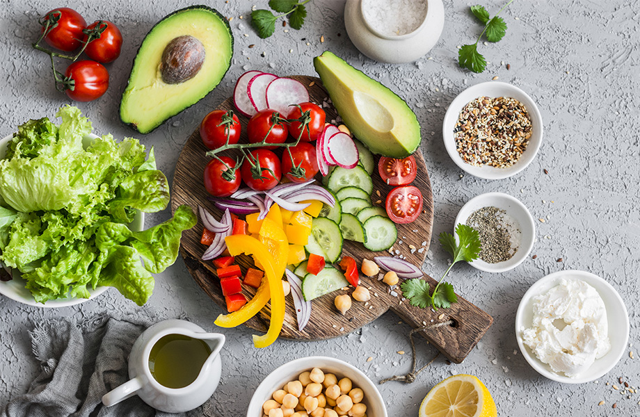 Интуитивное питание