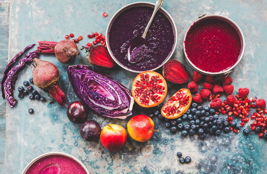 Интуитивное питание польза