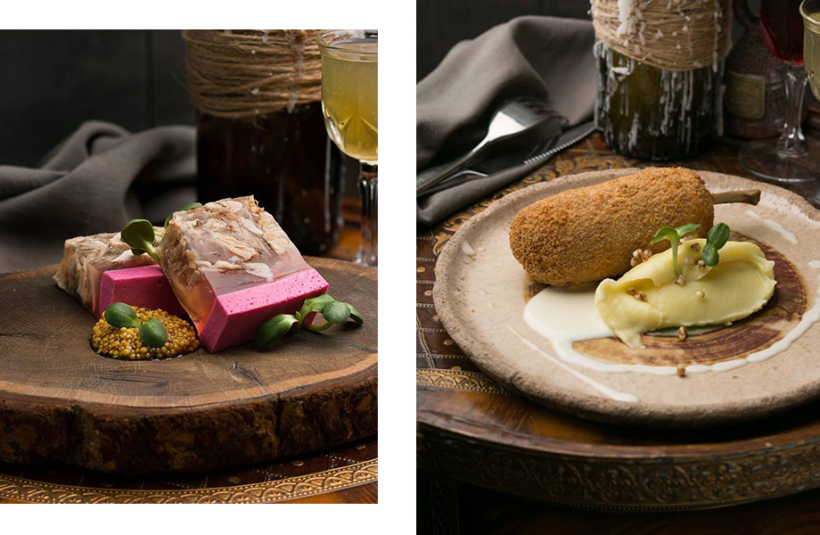 Канапа Канапа