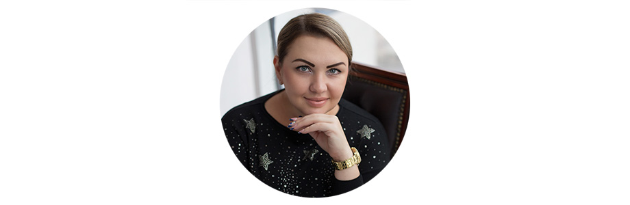 Анна Авраменко