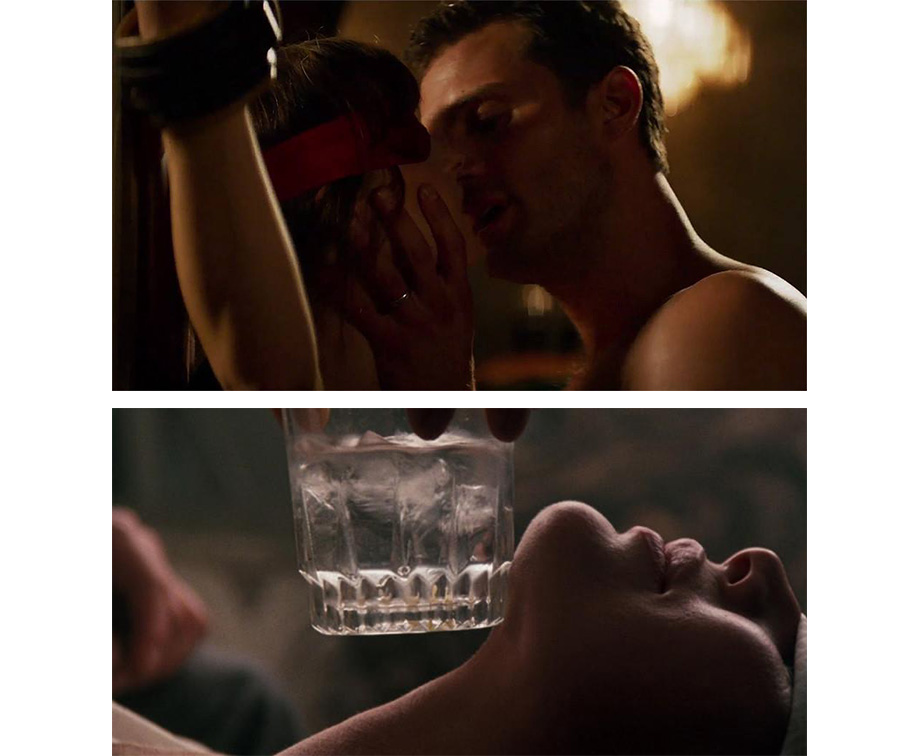 Секс как в кино