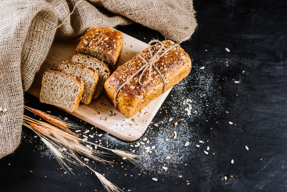 Польза цельнозернового хлеба