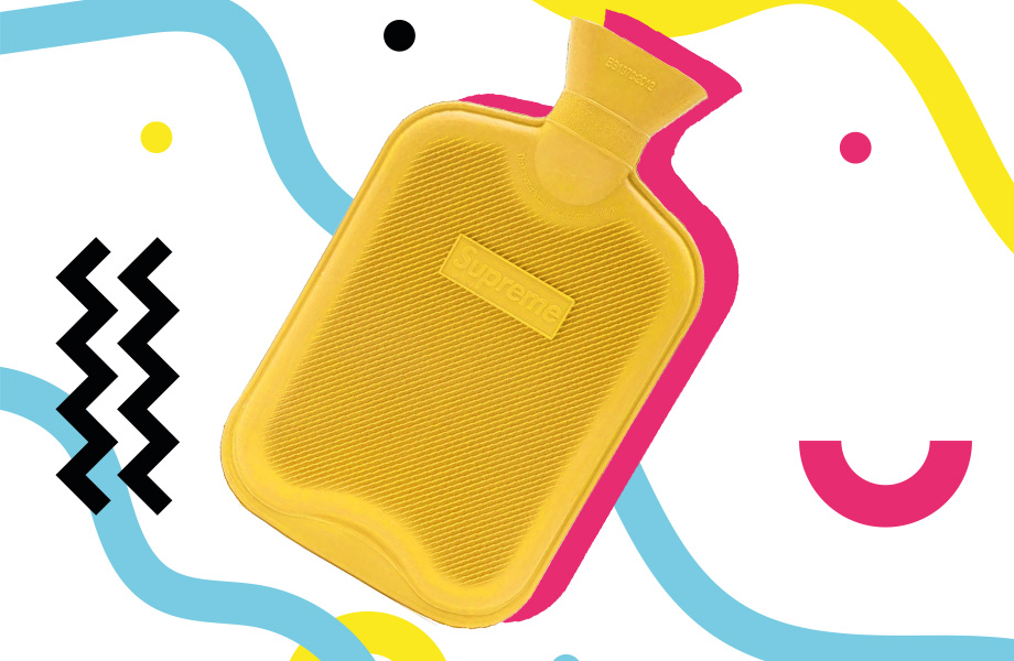 Компресс для синяка