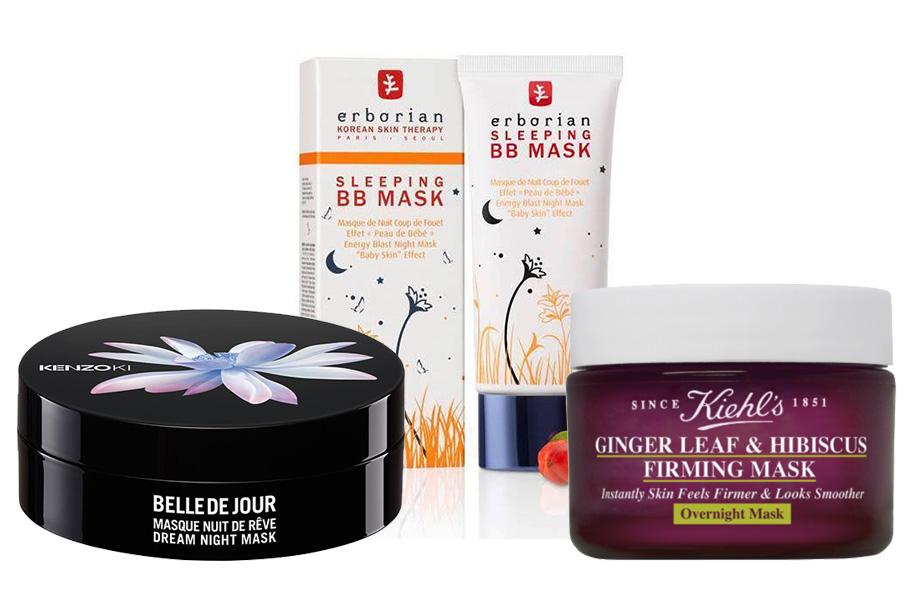 Маски для сна