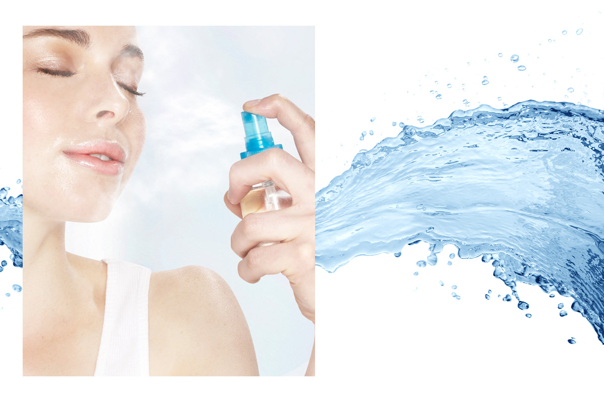 Как правильно использовать термальную воду