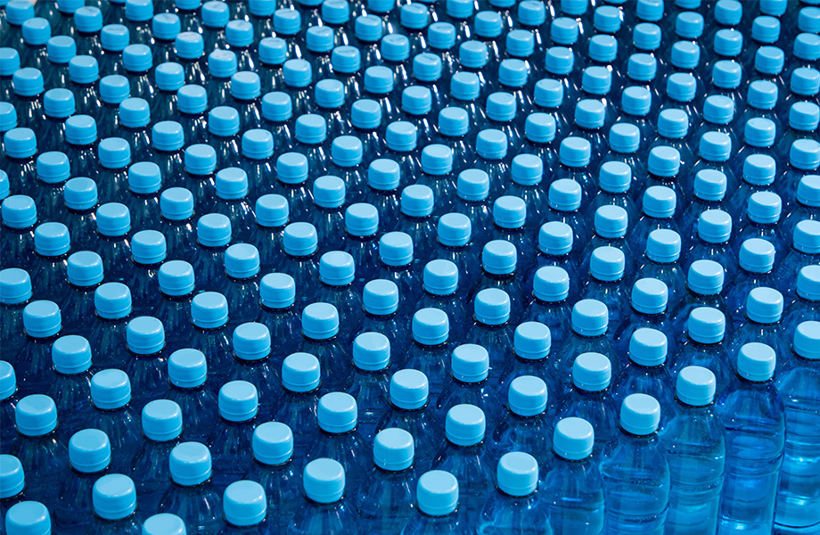 Правильный питьевой режим