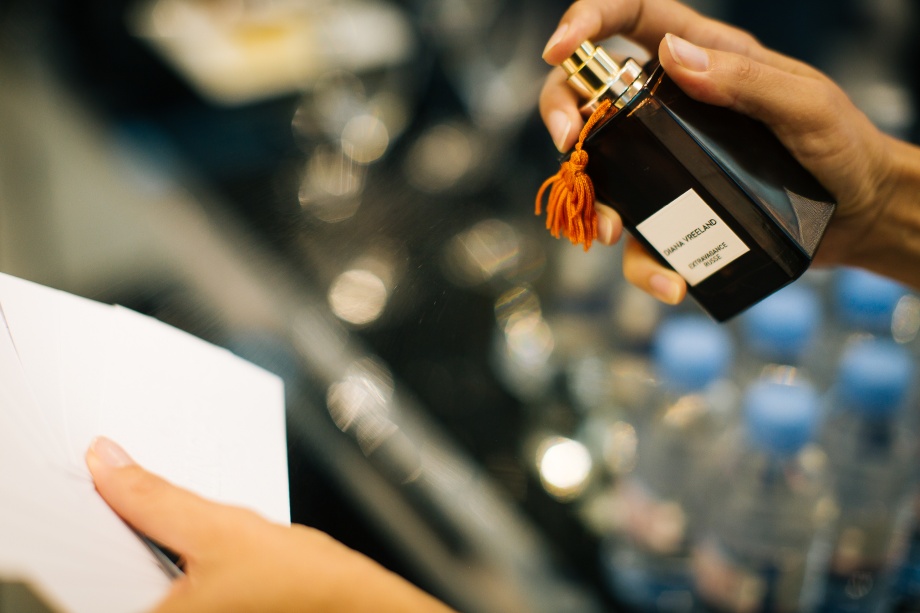 Diana Vreeland, Staggeringly Beautiful