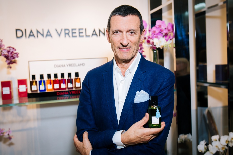 Александр Вриланд