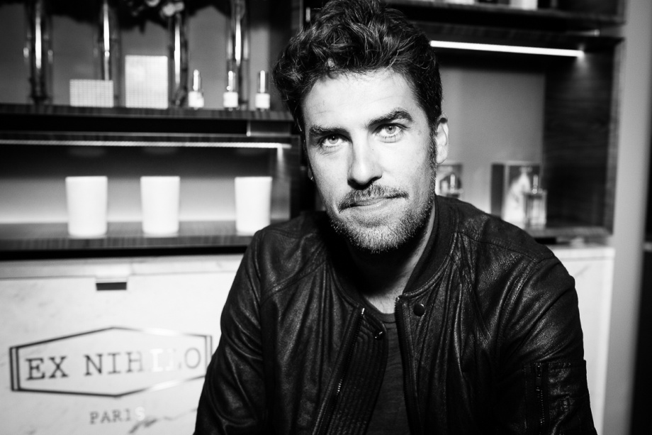 Бенуа Вердье