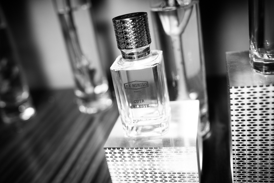 Ex Nihilo, Cuir Celeste