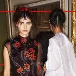 London Fashion Week SS'19