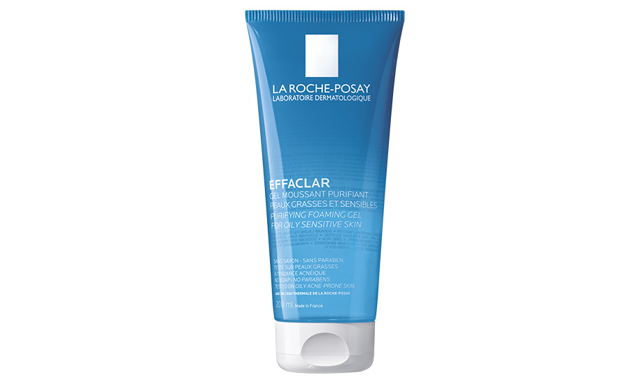 La Roche-Posay, Effaclar Gel Moussant Purifiant