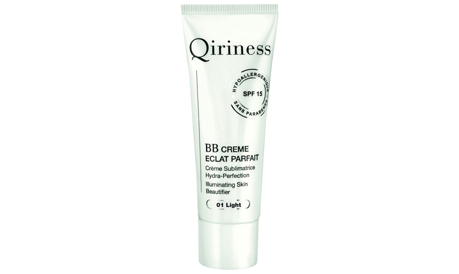 Qiriness, BB Crème Éclat Parfait SPF 15