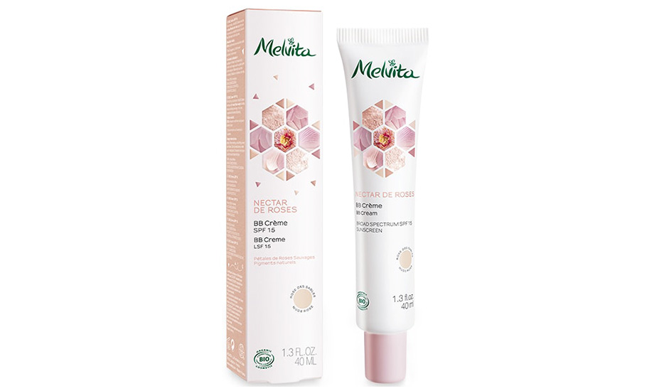 Melvita, BB Creme Nectar De Rose
