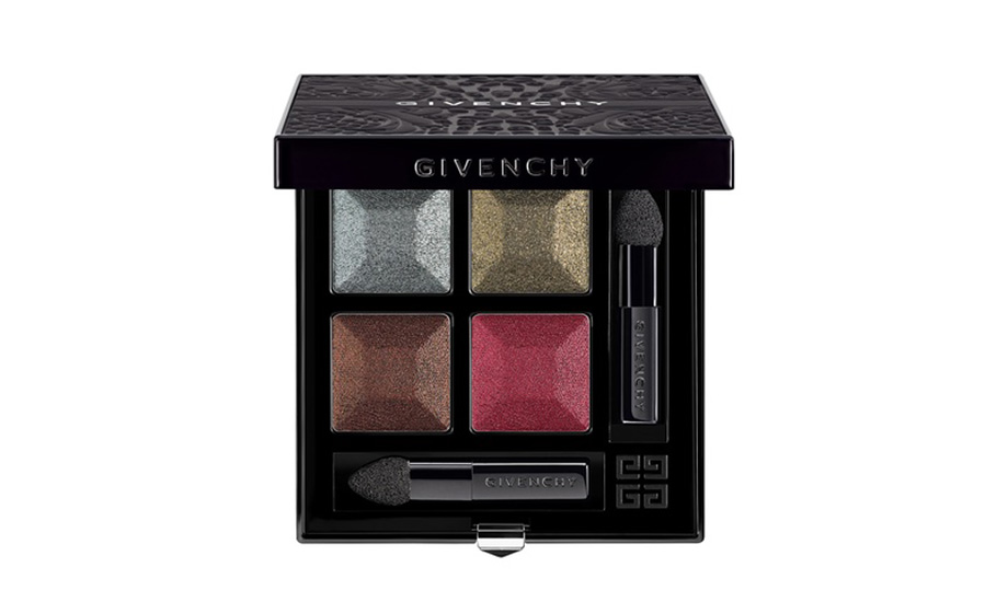 Givenchy, Midnight Skies Prisme Quator