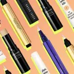 Как правильно выбрать консилер для лица