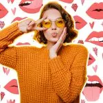 трескаются губы