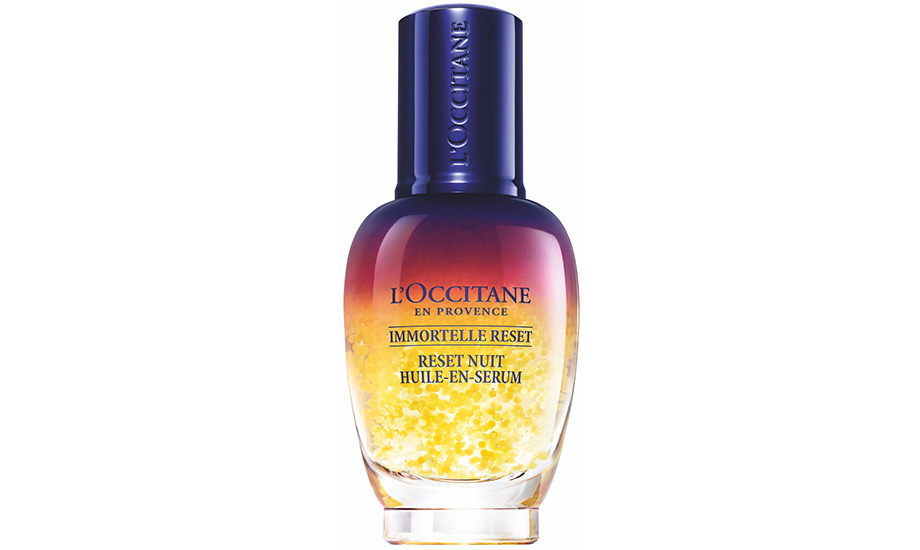 L'Occitane, Immortelle Overnight Reset Serum