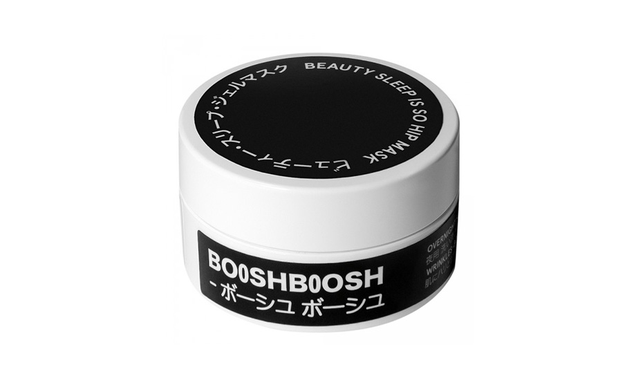 Boosh Boosh, Beauty Sleep is So Hip Sleeping Mask
