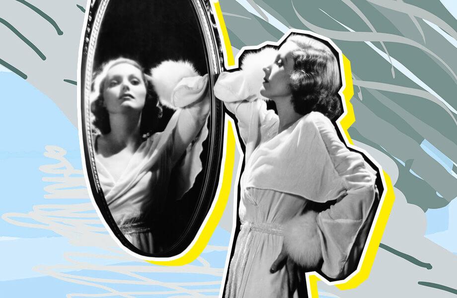 Аутизм и зеркальные нейроны