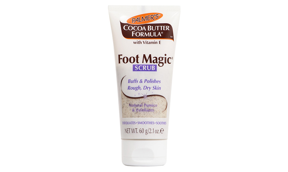 Palmer's, Cocoa Butter Formula Foot Scrub Palmer's, Cocoa Butter Formula Foot Scrub