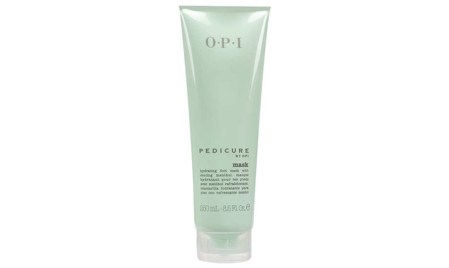 O.P.I., Pedicure Mask O.P.I., Pedicure Mask