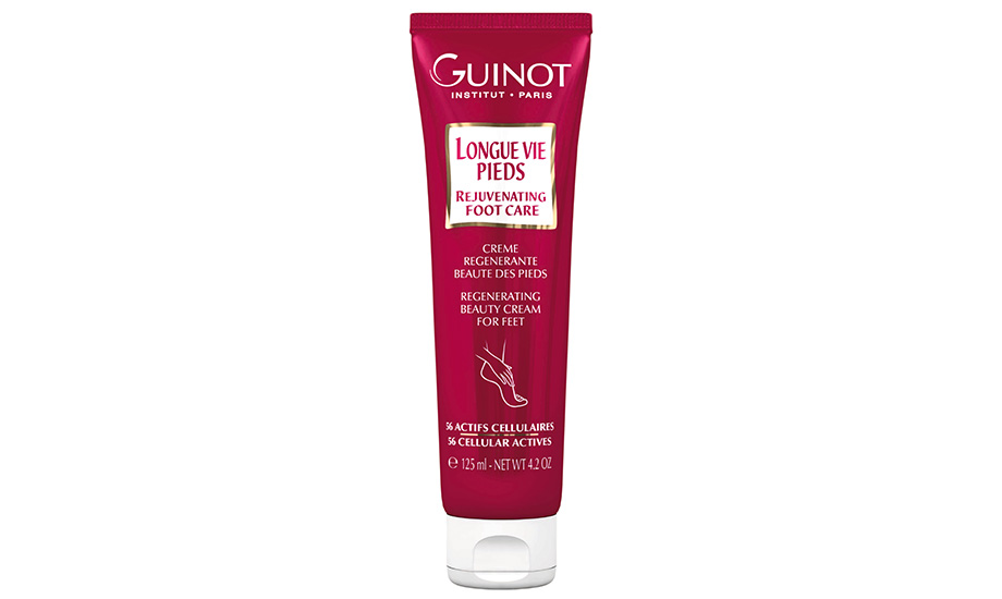 Guinot, Longue Vie Pieds Regenerating Beauty Cream Guinot, Longue Vie Pieds Regenerating Beauty Cream