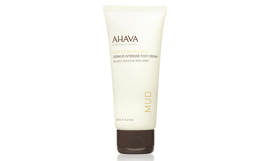 Ahava, Leave-on Deadsea Dermud Intensive Foot Cream Ahava, Leave-on Deadsea Dermud Intensive Foot Cream