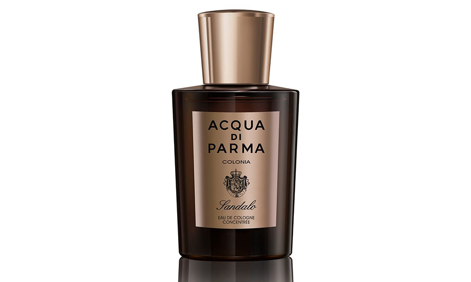 Acqua di Parma, Colonia Sandalo Eau de Cologne Concentrée