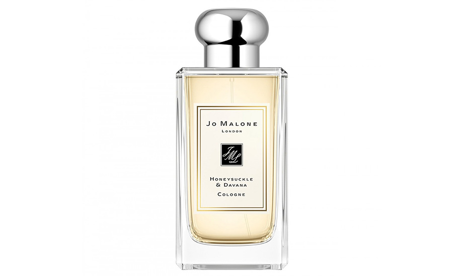 Jo Malone, Honeysuckle & Davana
