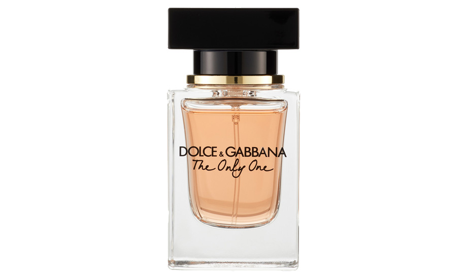 Dolce & Gabbana, The Only One