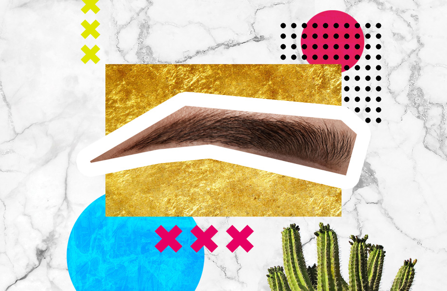 Топ-7 популярных мифов перманентного макияжа