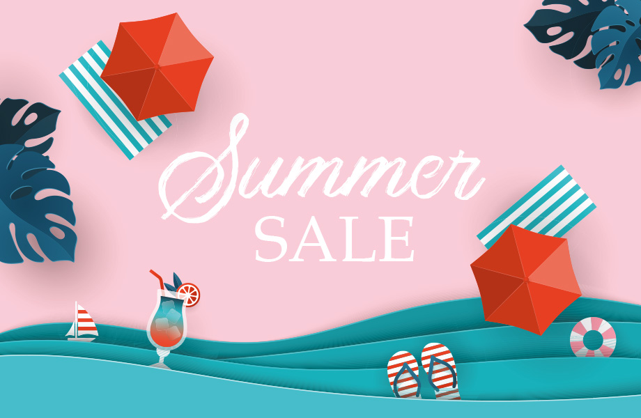 Summertime sale: бьюти-подписки и акции компании Estet, которые нельзя пропускать