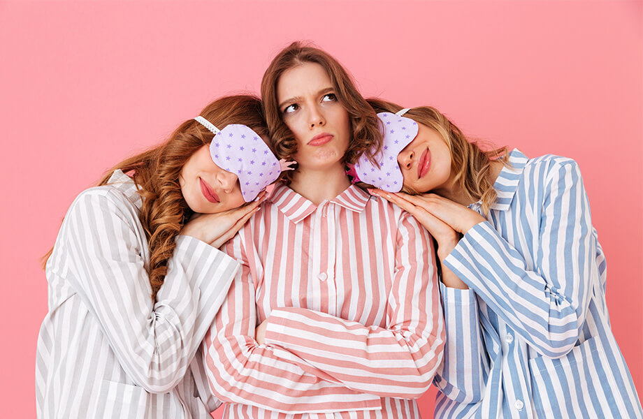 Что случится, если мало спать