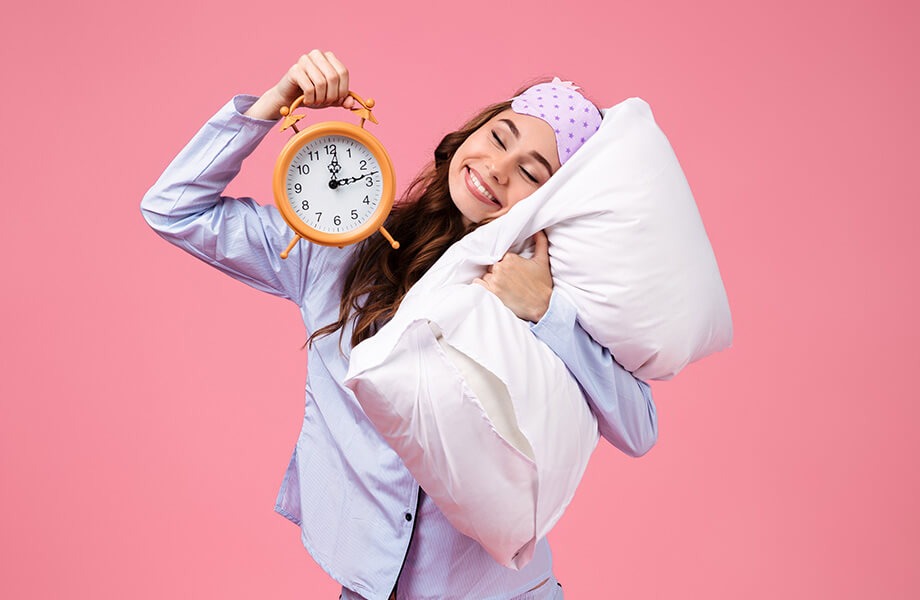 Что случится, если мало спать