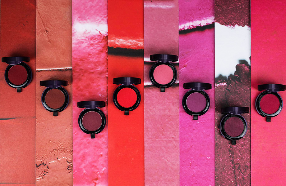 Urban Decay представил новый мусс для губ с инновационной формулой