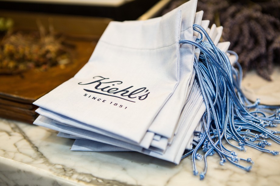 Презентация Kiehl's, Youth Dose Eye Treatment