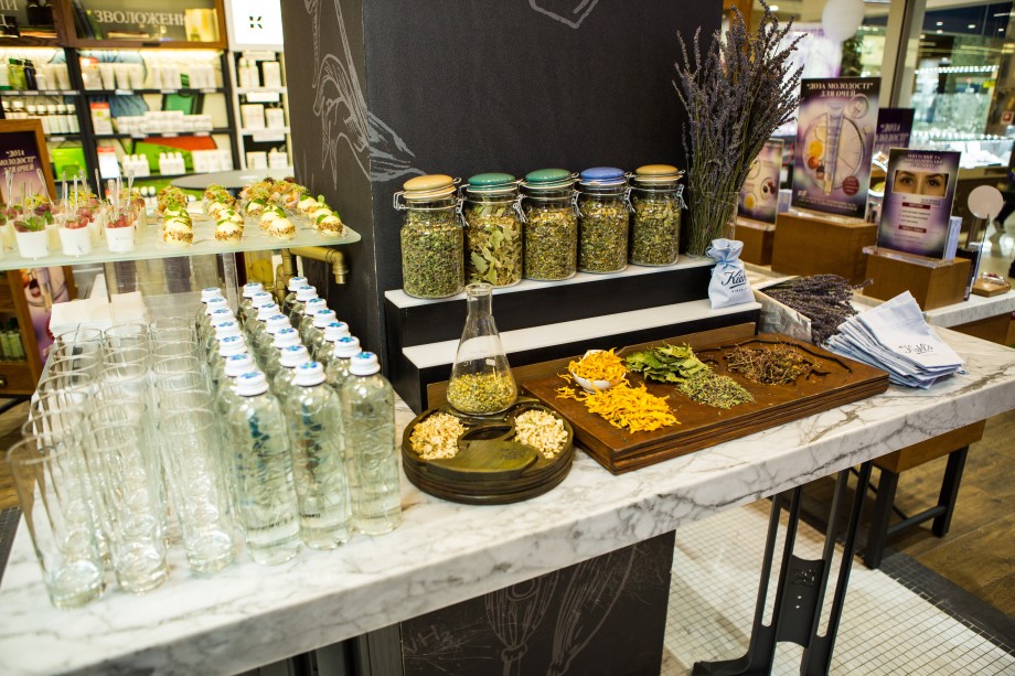 Презентация Kiehl's, Youth Dose Eye Treatment