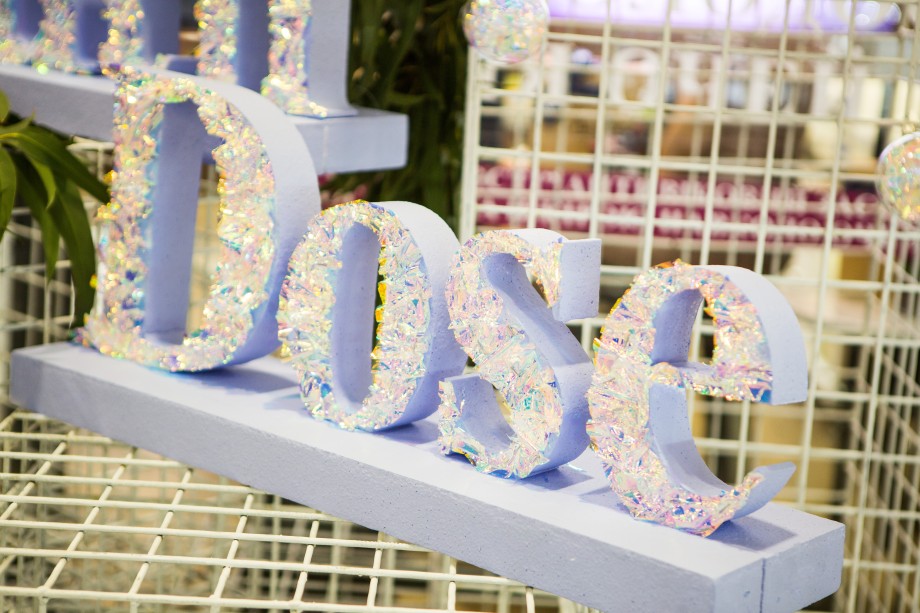 Презентация Kiehl's, Youth Dose Eye Treatment