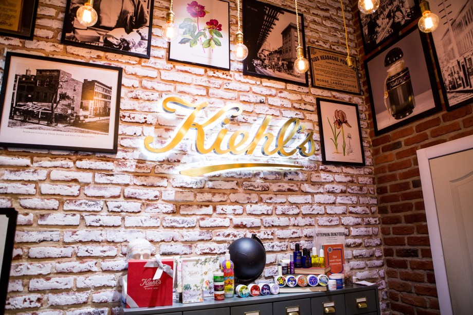 Презентация Kiehl's, Youth Dose Eye Treatment