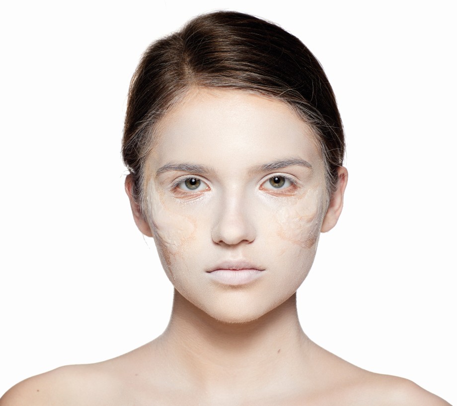 Как сделать макияж на Хэллоуин