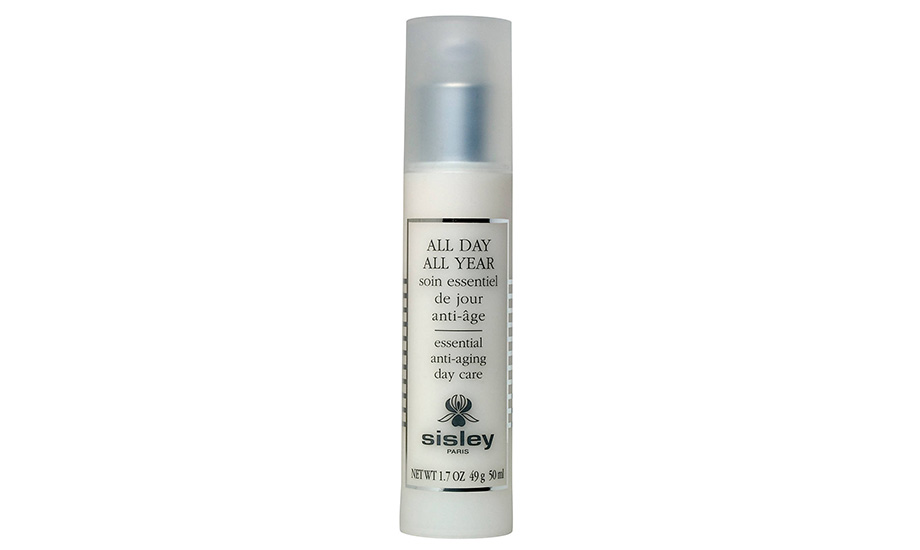 Sisley, All Day All Year Essential Anti-aging Day Care
