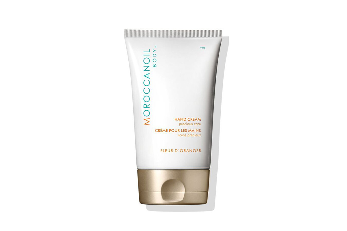 Moroccanoil, Hand Cream Fleur D'oranger
