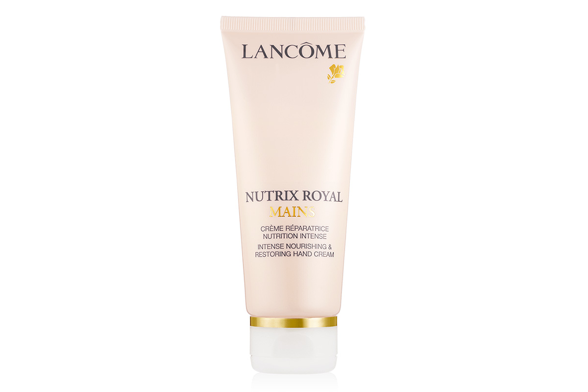 Lancôme, Nutrix Royal Mains Intense Nourishing & Restoring Hand Cream