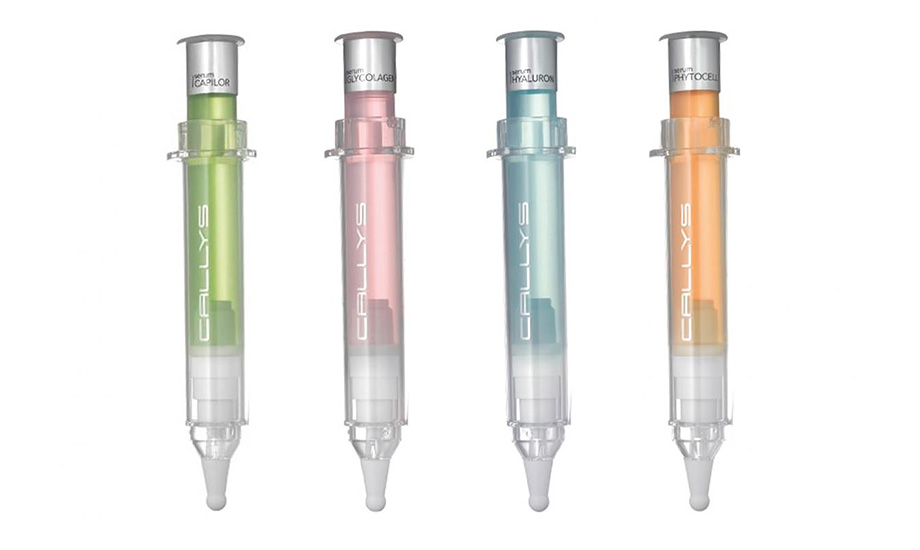 Callys сыворотки